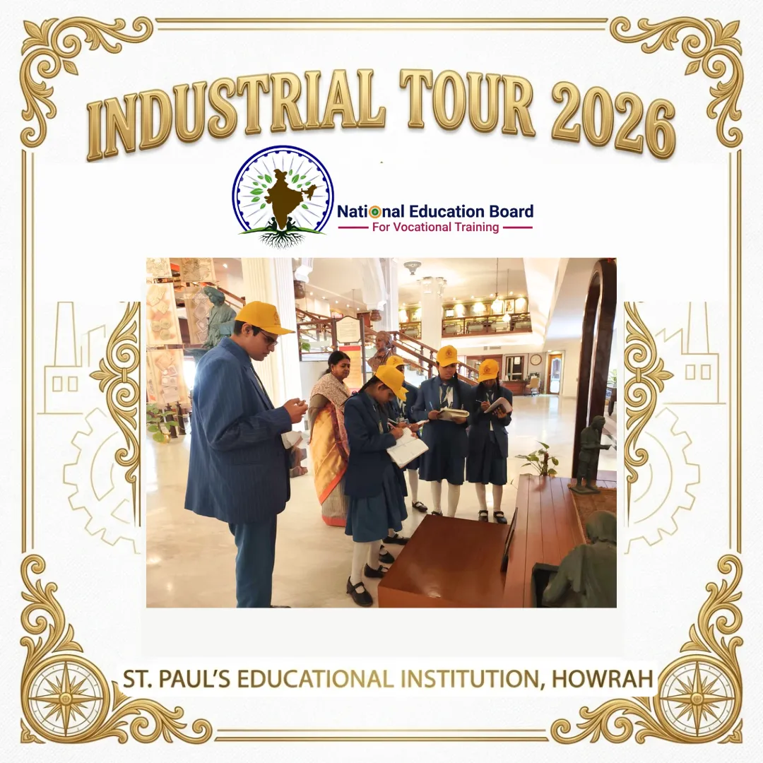 Industrial Tour